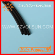 High-temperature resistance clear pvdf heat shrink tube